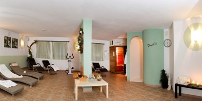 Hotels an der Piste - Wellnessbereich - Skiarena Klausberg - Hotel Sonja