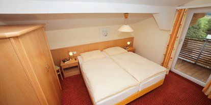Hotels an der Piste - Rodeln - Kitzbühel - Appartements Fürstauer