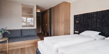 Hotels an der Piste - Parkplatz: kostenlos beim Hotel - Tirol - Chesa Monte
