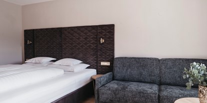 Hotels an der Piste - Sauna - Skigebiet Serfaus - Fiss - Ladis - Chesa Monte