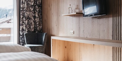 Hotels an der Piste - Skiraum: versperrbar - Jerzens - Chesa Monte