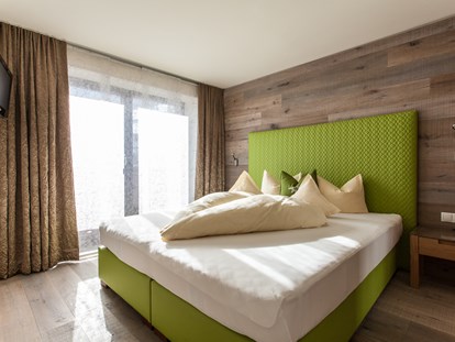 Hotels an der Piste - Hotel-Schwerpunkt: Skifahren & Wellness - Kühtai - Studio - stefan Hotel