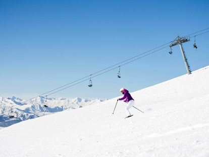 Hotels an der Piste - Skiraum: Skispinde - Brixen - Skigebiet Gitschberg Jochtal - Hotel Sonnenberg - Alpine Spa Resort