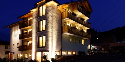 Hotels an der Piste - Ski-In Ski-Out - Trentino-Südtirol - Hotel Leitner