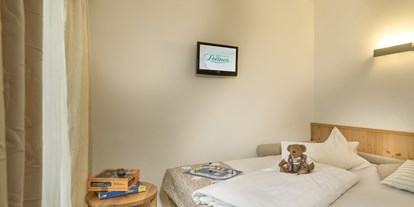 Hotels an der Piste - Preisniveau: moderat - Santa Cristina In Val Gardena, V - Hotel Leitner