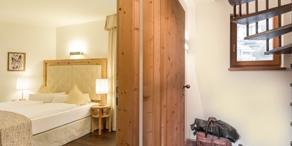 Hotels an der Piste - Preisniveau: moderat - Santa Cristina In Val Gardena, V - Hotel Leitner