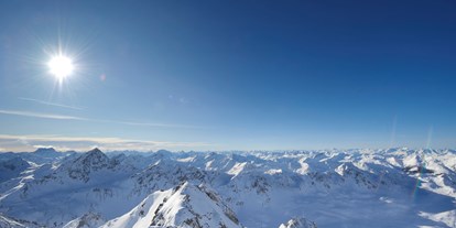 Hotels an der Piste - Graubünden - Winterpanorama - Destination Davos Klosters
