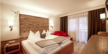 Hotels an der Piste - Hotel-Schwerpunkt: Skifahren & Kulinarik - Altenmarkt im Pongau - Hotel **** Happy Filzmoos