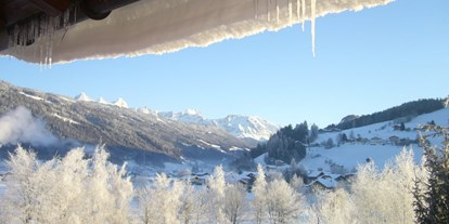 Hotels an der Piste - Hotel-Schwerpunkt: Skifahren & Wellness - Pongau - Vom Hotelzimmer auf die Piste!! - Hotel Zum Jungen Römer