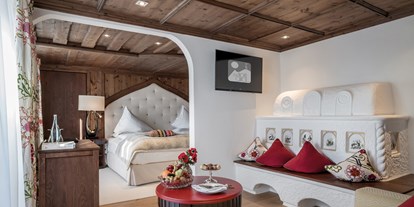 Hotels an der Piste - Hotel-Schwerpunkt: Skifahren & Kulinarik - Tirol - Appartement - TOP Hotel Hochgurgl