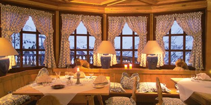 Hotels an der Piste - Ski-In Ski-Out - Moos/Pass - Murmelstube - TOP Hotel Hochgurgl