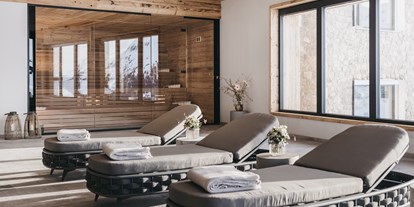 Hotels an der Piste - Hotel-Schwerpunkt: Skifahren & Kulinarik - Tirol - Wellness - Sauna - VAYA Kühtai NEU!