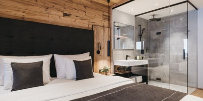 Hotels an der Piste - Hotel-Schwerpunkt: Skifahren & Kulinarik - Tirol - Deluxe Zimmer - VAYA Kühtai NEU!