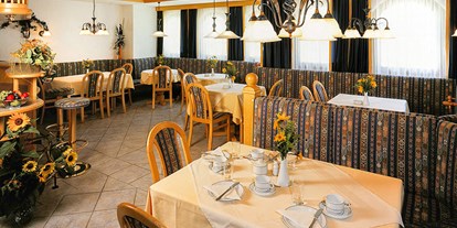 Hotels an der Piste - Hotel-Schwerpunkt: Skifahren & Sparen - Gästehaus Garni Wallner
