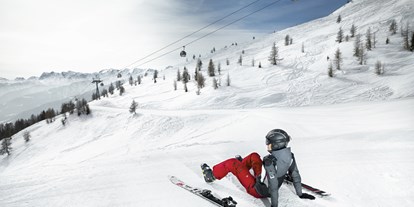 Hotels an der Piste - Hotel-Schwerpunkt: Skifahren & Kulinarik - Tirol - Hotel Gesser Sillian Hochpustertal Osttirol