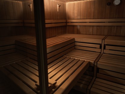 Hotels an der Piste - Trockenraum - Finnische Sauna, Infrarotkabine, Tischtennis und Kinderspielraum runden das Angebot ab! - Hotel Kristall Obertauern