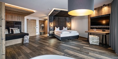 Hotels an der Piste - Preisniveau: moderat - Wolkenstein in Gröden - Hotel Edelweiss