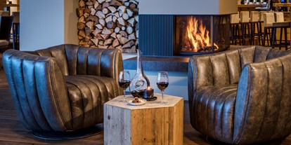 Hotels an der Piste - Hotel-Schwerpunkt: Skifahren & Ruhe - Bramberg am Wildkogel - Kaiser's Deli | Restaurant, Bar & Café - Kaiserlodge