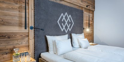Hotels an der Piste - Hallenbad - Söll - Bequemste Boxspringbetten für einen tiefen und erholsamen Schlaf - Kaiserlodge