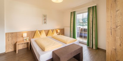 Hotels an der Piste - Preisniveau: moderat - Schladming-Dachstein - Doppelzimmer - Landhaus Hubertus