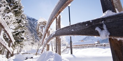 Hotels an der Piste - Klassifizierung: 4 Sterne S - Skigebiet Brandnertal - VALAVIER Aktivresort