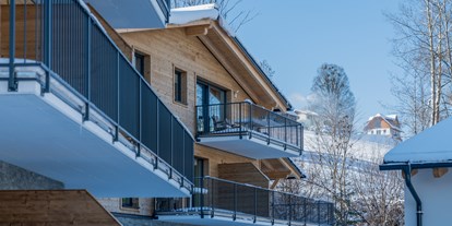 Hotels an der Piste - Preisniveau: moderat - Ramsau (Bad Goisern am Hallstättersee) - Panorama Lodge Schladming