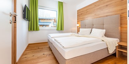 Hotels an der Piste - Hotel-Schwerpunkt: Skifahren & Tourengehen - Wagrain - Panorama Lodge Schladming
