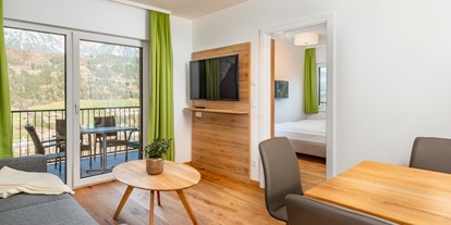 Hotels an der Piste - Preisniveau: moderat - Ramsau (Bad Goisern am Hallstättersee) - Panorama Lodge Schladming
