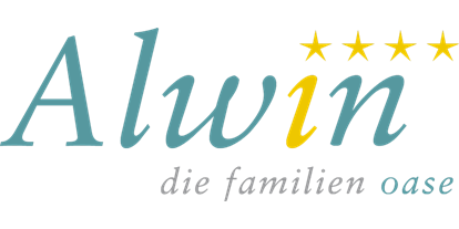 Hotels an der Piste - Klassifizierung: 4 Sterne - Oberstdorf - Logo Pension Alwin - Pension Alwin