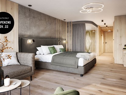 Hotels an der Piste - Hotel-Schwerpunkt: Skifahren & Kulinarik - neue Zimmer ab Nov 2022 - Hotel Schöne Aussicht