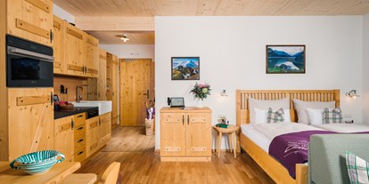 Hotels an der Piste - geführte Skitouren - Steiermark - Apartment Tuba - Narzissendorf Zloam