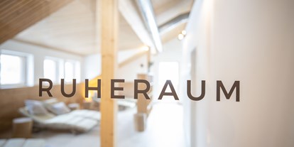 Hotels an der Piste - Oberösterreich - Ruheraum - ALPRIMA Aparthotel Hinterstoder