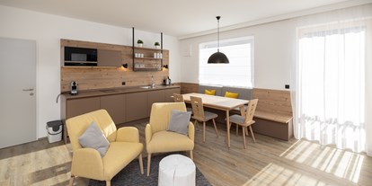 Hotels an der Piste - Hotel-Schwerpunkt: Skifahren & Familie - Hinterstoder - Apartment - ALPRIMA Aparthotel Hinterstoder