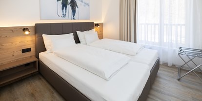 Hotels an der Piste - Hotel-Schwerpunkt: Skifahren & Familie - Hinterstoder - Schlafbeispiel - ALPRIMA Aparthotel Hinterstoder