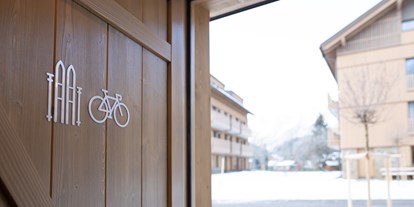 Hotels an der Piste - geführte Skitouren - Bad Mitterndorf - ALPRIMA Aparthotel Hinterstoder