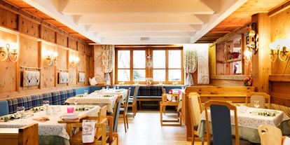 Hotels an der Piste - Skiservice: vorhanden - Salzburg - Restaurant Tirolerstube - Wellness- und Familienhotel Egger in TOP LAGE