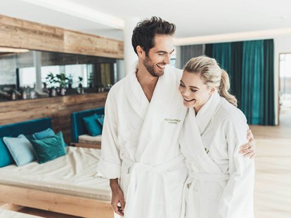 Hotels an der Piste - Hotel-Schwerpunkt: Skifahren & Romantik - Großarl - Hotel Nesslerhof