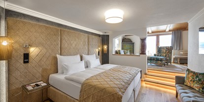 Hotels an der Piste - Verpflegung: 3/4 Pension - Obertauern - Hotel Tannenhof Alpendorf