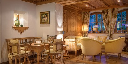 Hotels an der Piste - Skiservice: vorhanden - Salzburg - Hotel Tannenhof Alpendorf