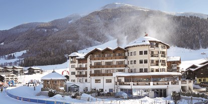 Hotels an der Piste - Skiservice: vorhanden - Salzburg - Hotel Unterschwarzachhof