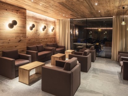 Hotels an der Piste - Sauna - Skigebiet Gröden - Hotel Plan de Gralba
