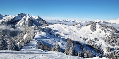 Hotels an der Piste - Verpflegung: 3/4 Pension - Skigebiet Snow Space Salzburg - Verwöhnhotel Berghof