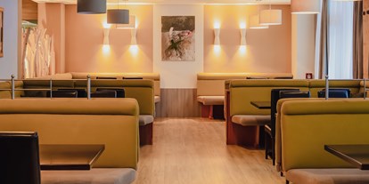 Hotels an der Piste - Klassifizierung: 4 Sterne - Steiermark - Lobby-Bar - Hotel Alpenblick Kreischberg