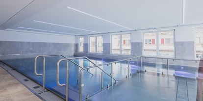 Hotels an der Piste - Schladming - Swimmingpool - FIRSTpeak Zauchensee