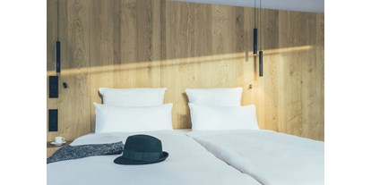 Hotels an der Piste - Skiservice: Skireparatur - Steinhaus (Trentino-Südtirol) - Schlafkomfort - Hotel DAS GERLOS