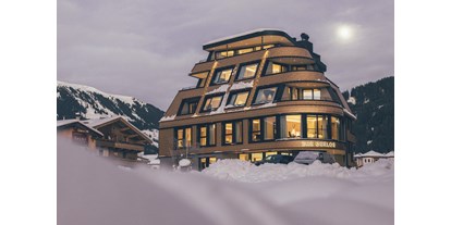 Hotels an der Piste - Hotel-Schwerpunkt: Skifahren & Ruhe - Bramberg am Wildkogel - DAS GERLOS - Hotel DAS GERLOS