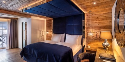 Hotels an der Piste - Klassifizierung: 4 Sterne S - Ski Obertauern - Kesselspitze Valamar Collection Hotel 