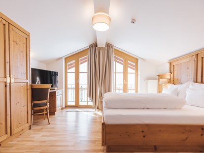 Hotels an der Piste - Skiraum: Skispinde - Filzmoos (Filzmoos) - Penthouse Suite - Hotel Schneider ****superior