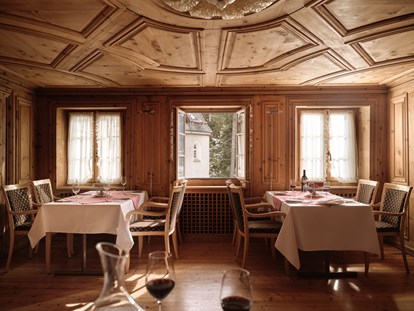 Hotels an der Piste - Verpflegung: Frühstück - Precise Tale Seehof Davos