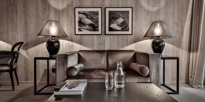 Hotels an der Piste - Klassifizierung: 4 Sterne - Schweiz - Grischa - DAS Hotel Davos